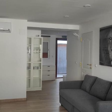 Muy Centrico La Plaza Apartment Чулиля Екстериор снимка