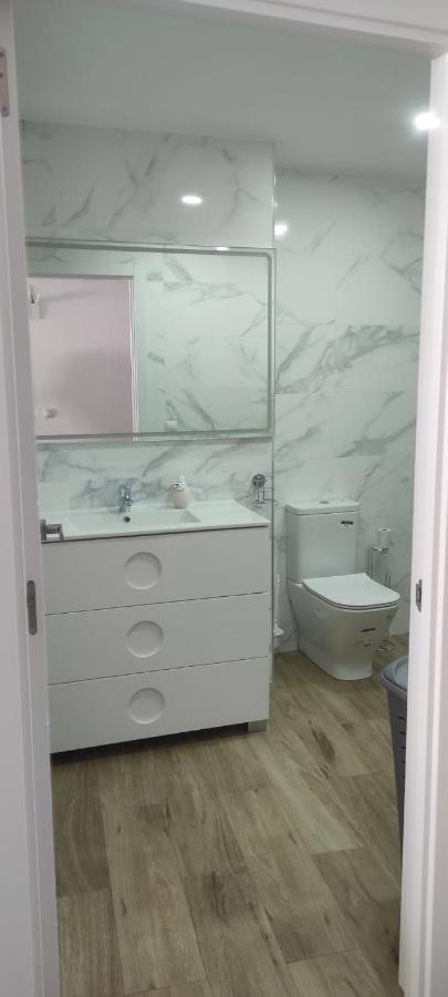 Muy Centrico La Plaza Apartment Чулиля Екстериор снимка