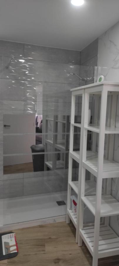 Muy Centrico La Plaza Apartment Чулиля Екстериор снимка
