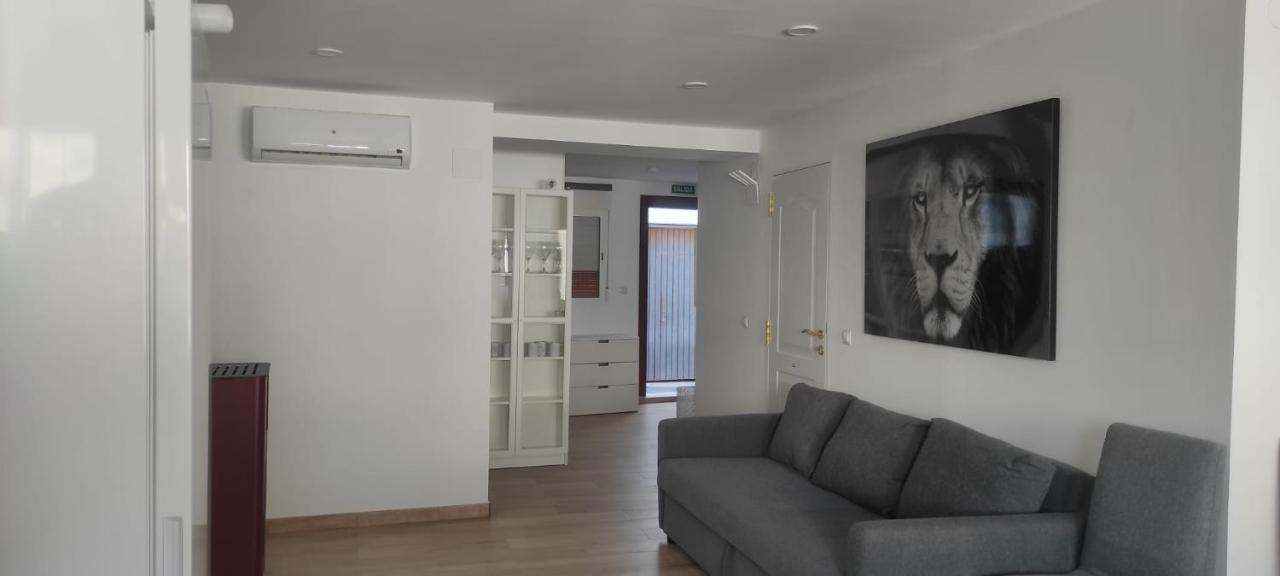 Muy Centrico La Plaza Apartment Чулиля Екстериор снимка