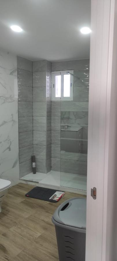 Muy Centrico La Plaza Apartment Чулиля Екстериор снимка