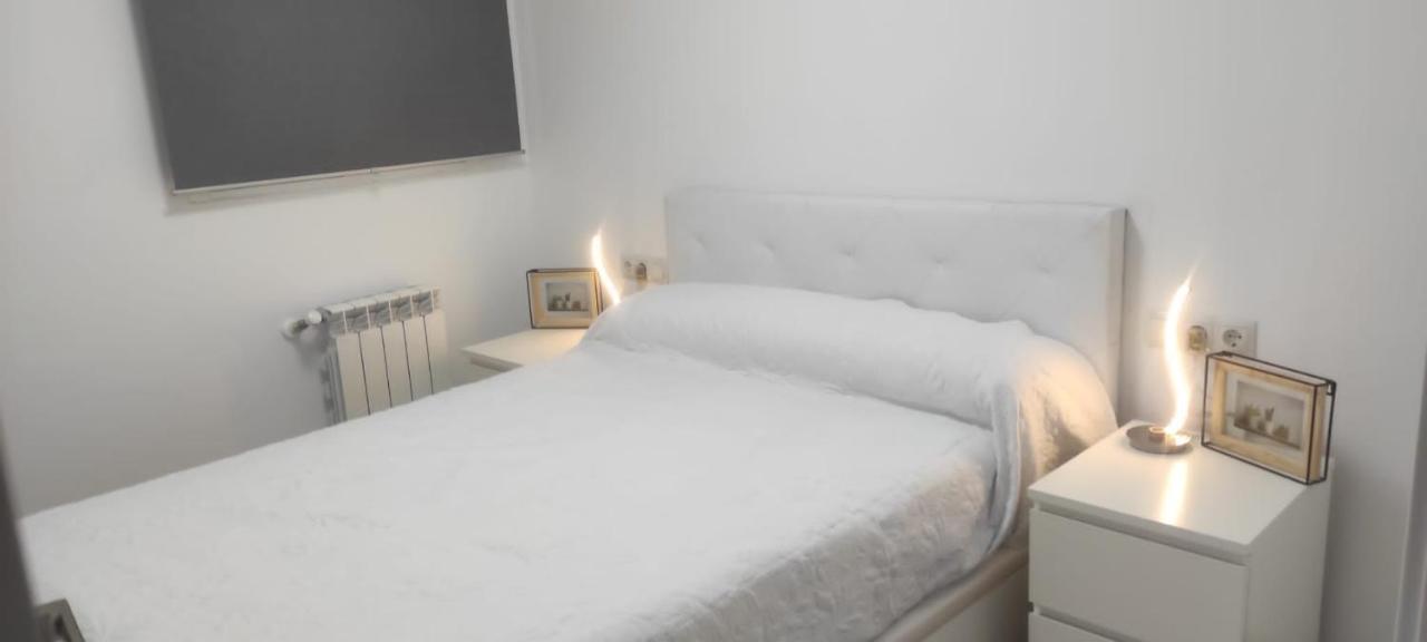 Muy Centrico La Plaza Apartment Чулиля Екстериор снимка