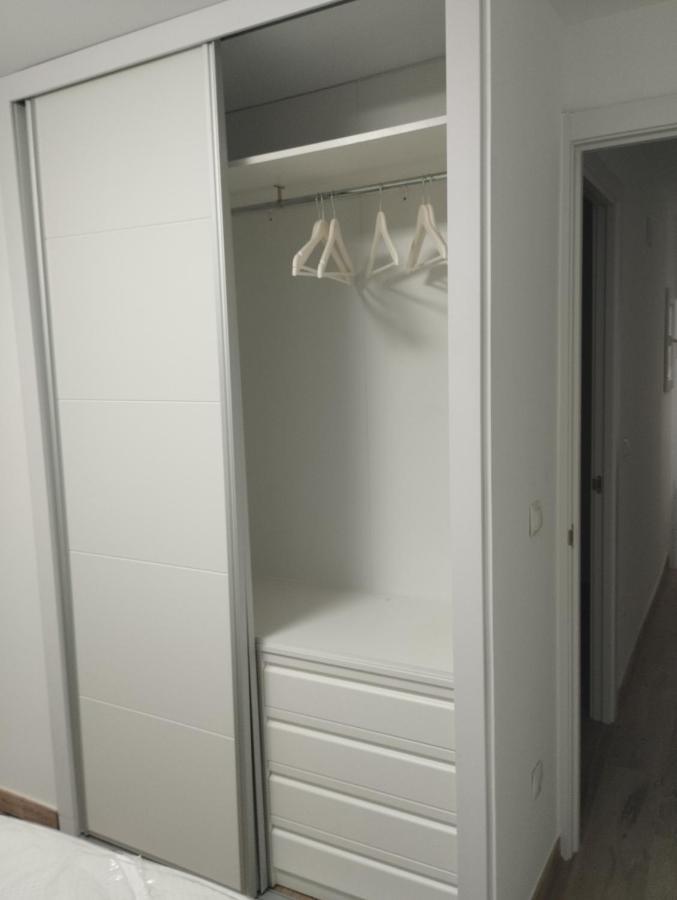Muy Centrico La Plaza Apartment Чулиля Екстериор снимка