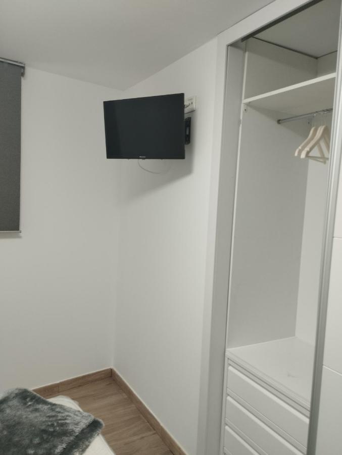 Muy Centrico La Plaza Apartment Чулиля Екстериор снимка