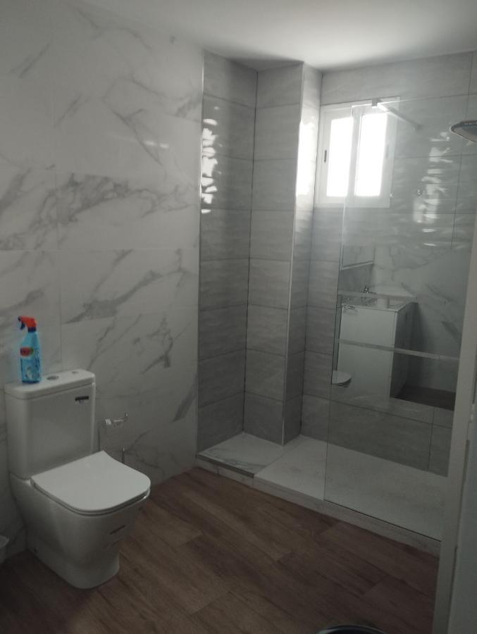 Muy Centrico La Plaza Apartment Чулиля Екстериор снимка
