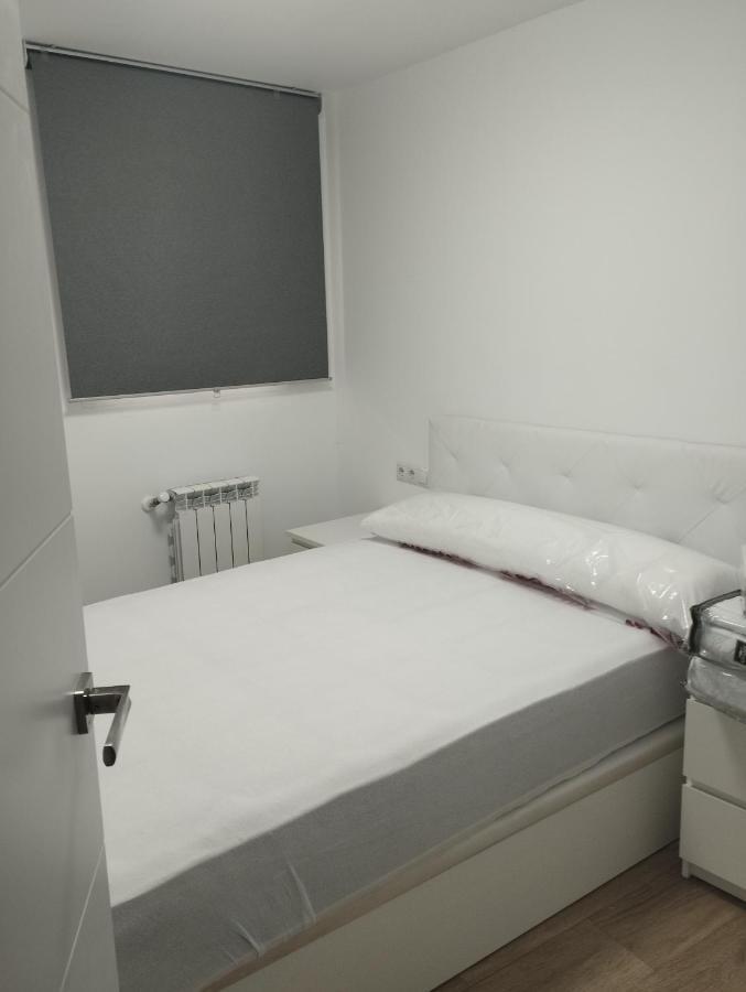 Muy Centrico La Plaza Apartment Чулиля Екстериор снимка