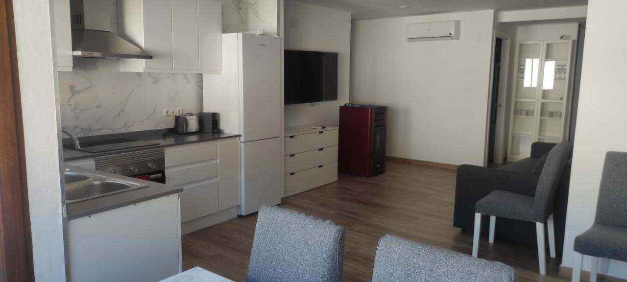 Muy Centrico La Plaza Apartment Чулиля Екстериор снимка
